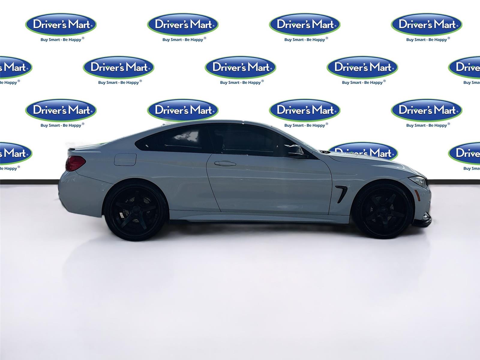 2015 BMW 4 Series 428i xDrive