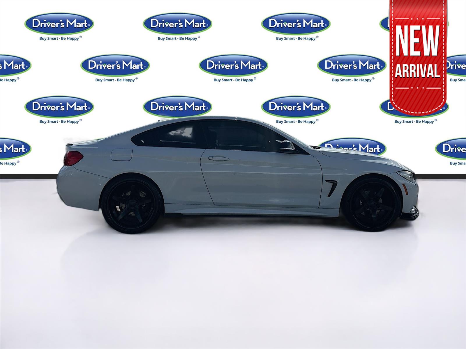 2015 BMW 4 Series 428i xDrive
