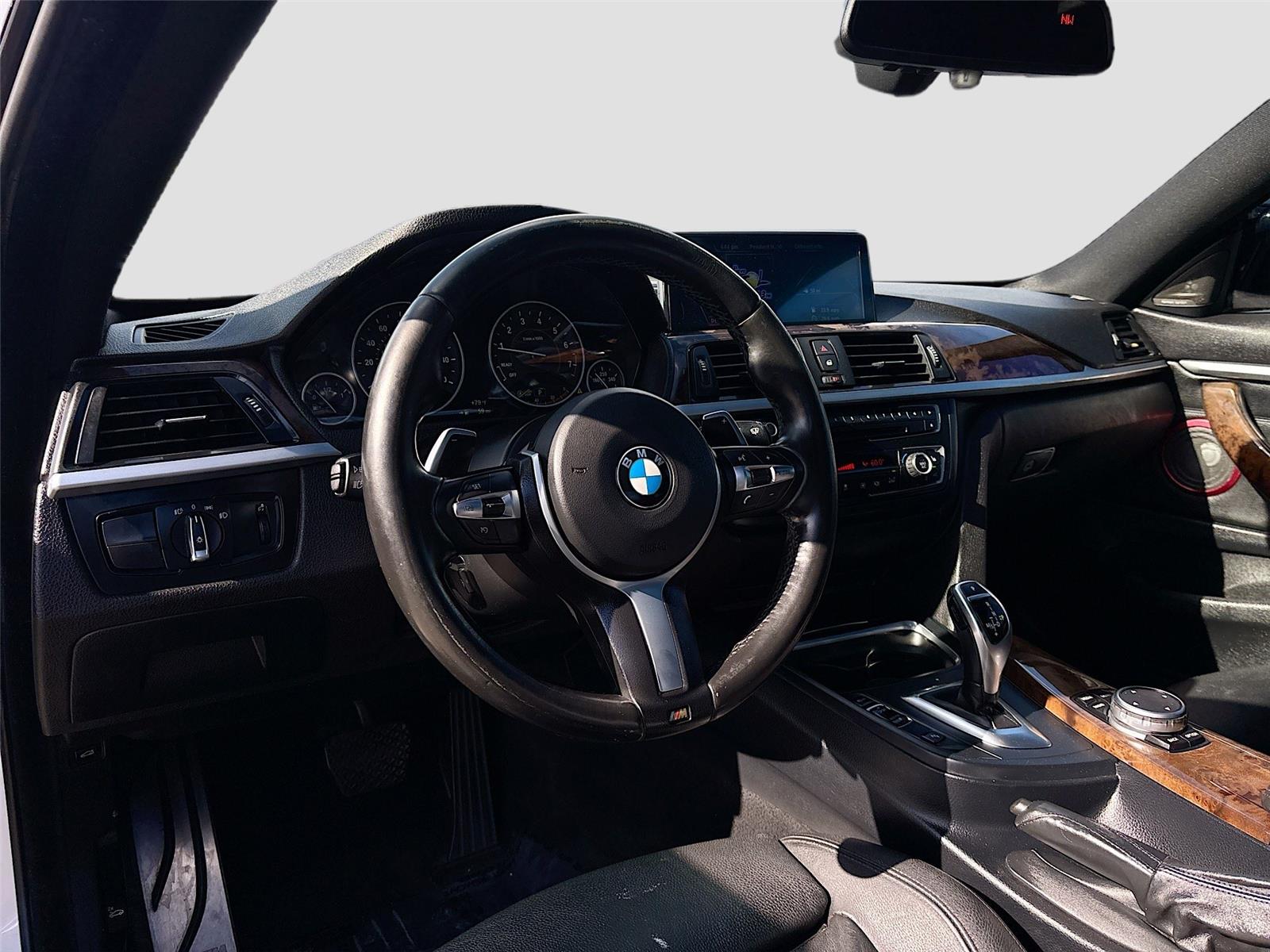 2015 BMW 4 Series 428i xDrive