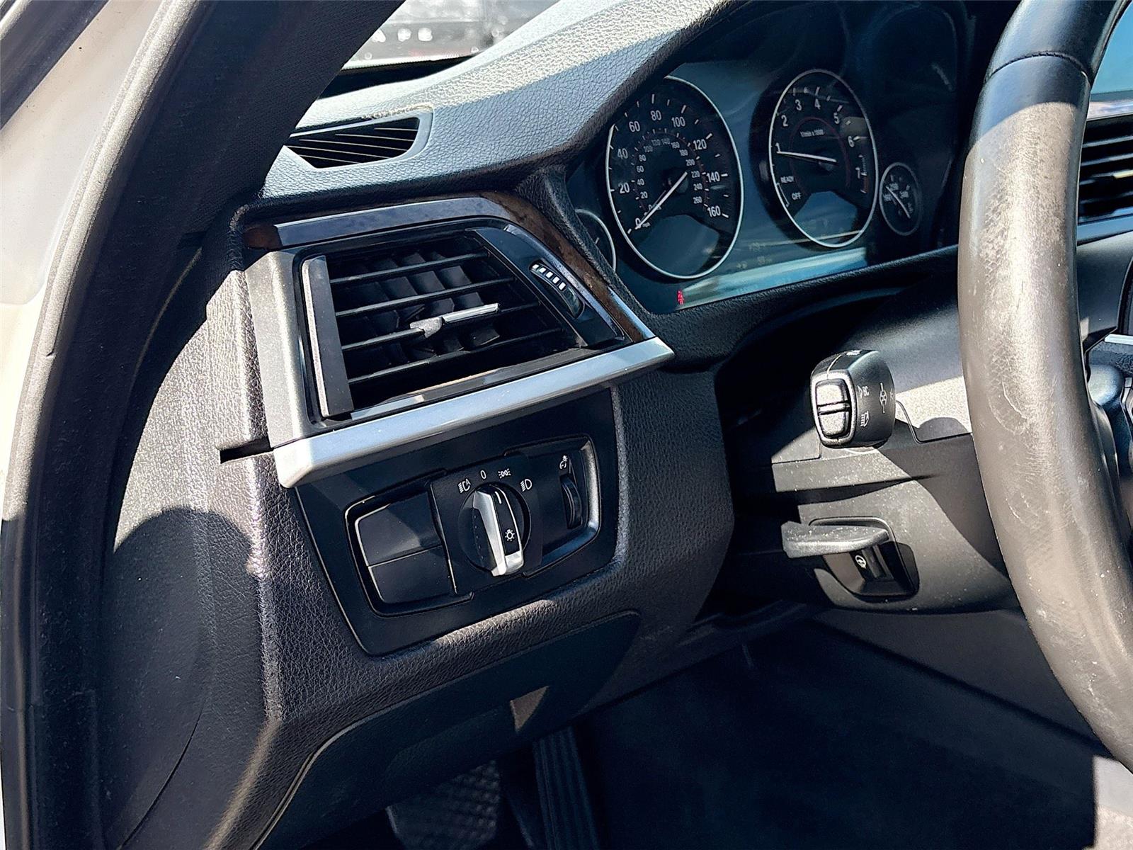 2015 BMW 4 Series 428i xDrive