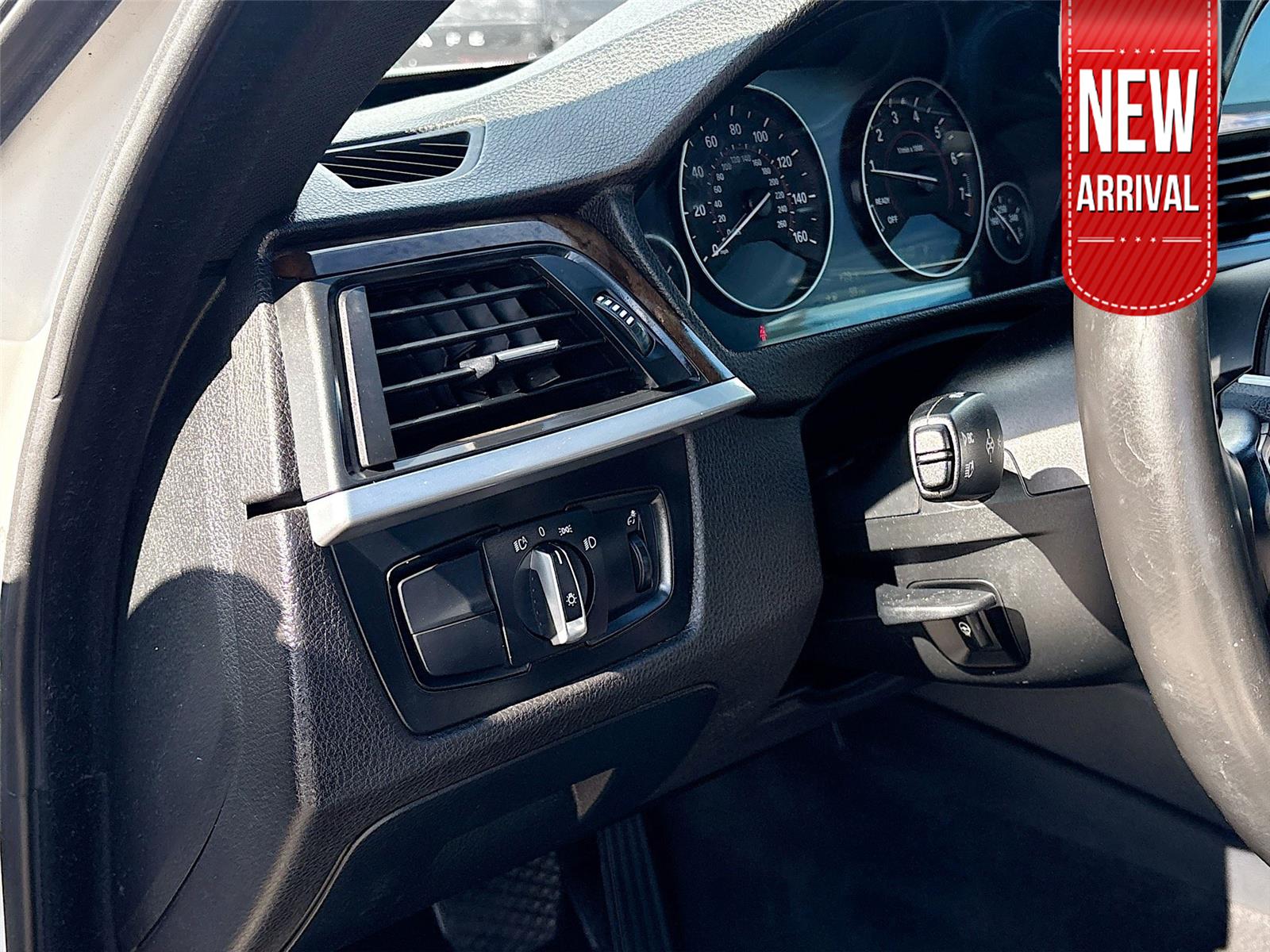2015 BMW 4 Series 428i xDrive
