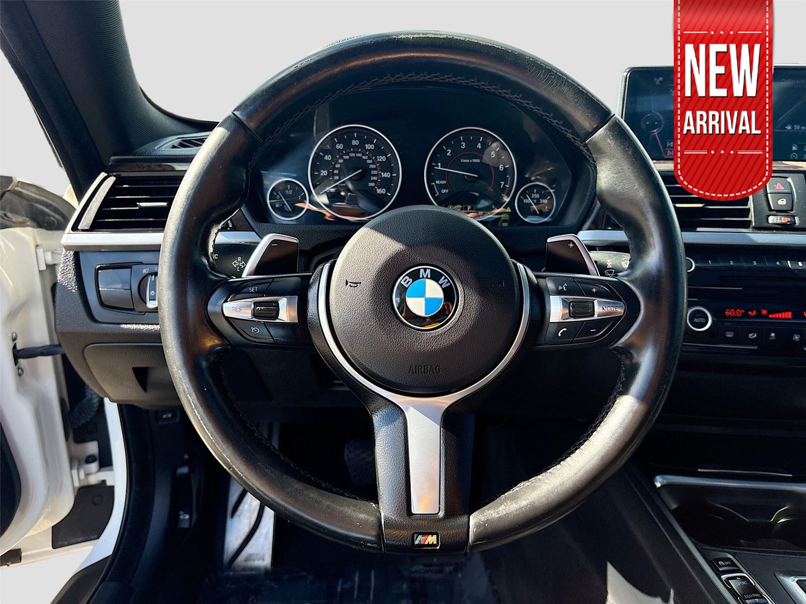 2015 BMW 4 Series 428i xDrive