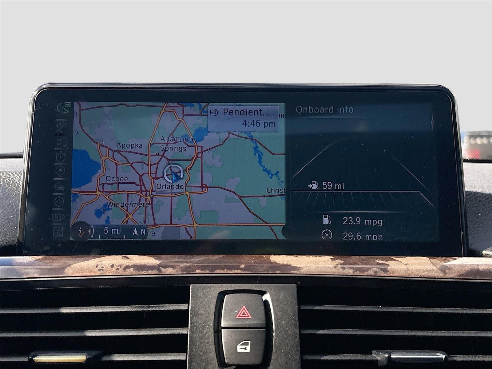 2015 BMW 4 Series 428i xDrive