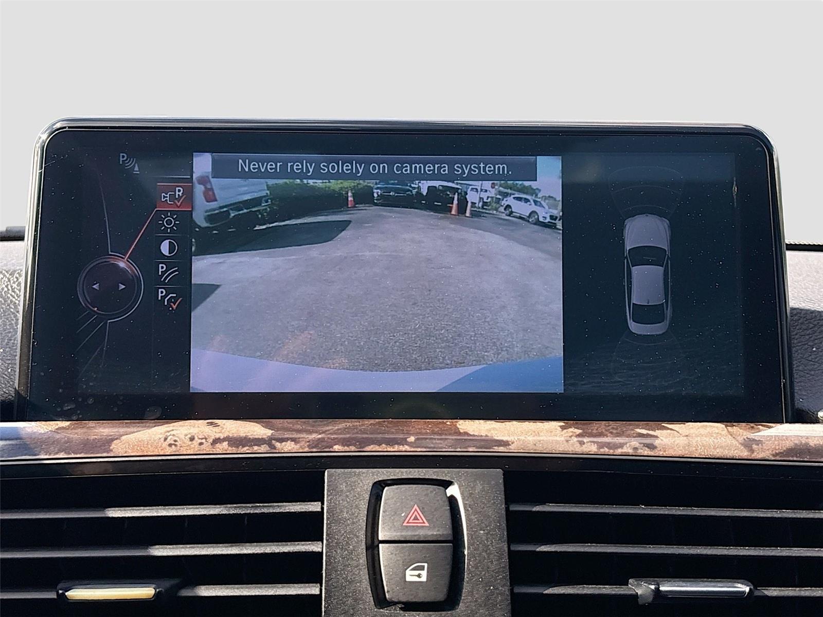 2015 BMW 4 Series 428i xDrive