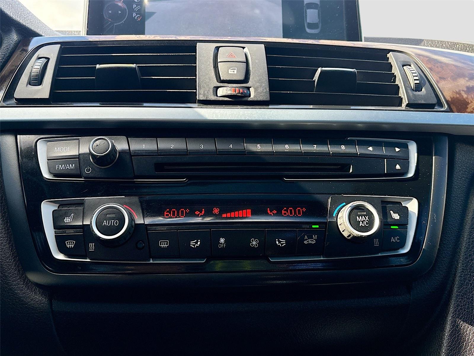 2015 BMW 4 Series 428i xDrive