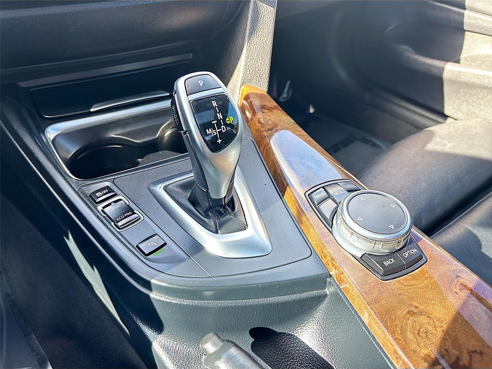 2015 BMW 4 Series 428i xDrive