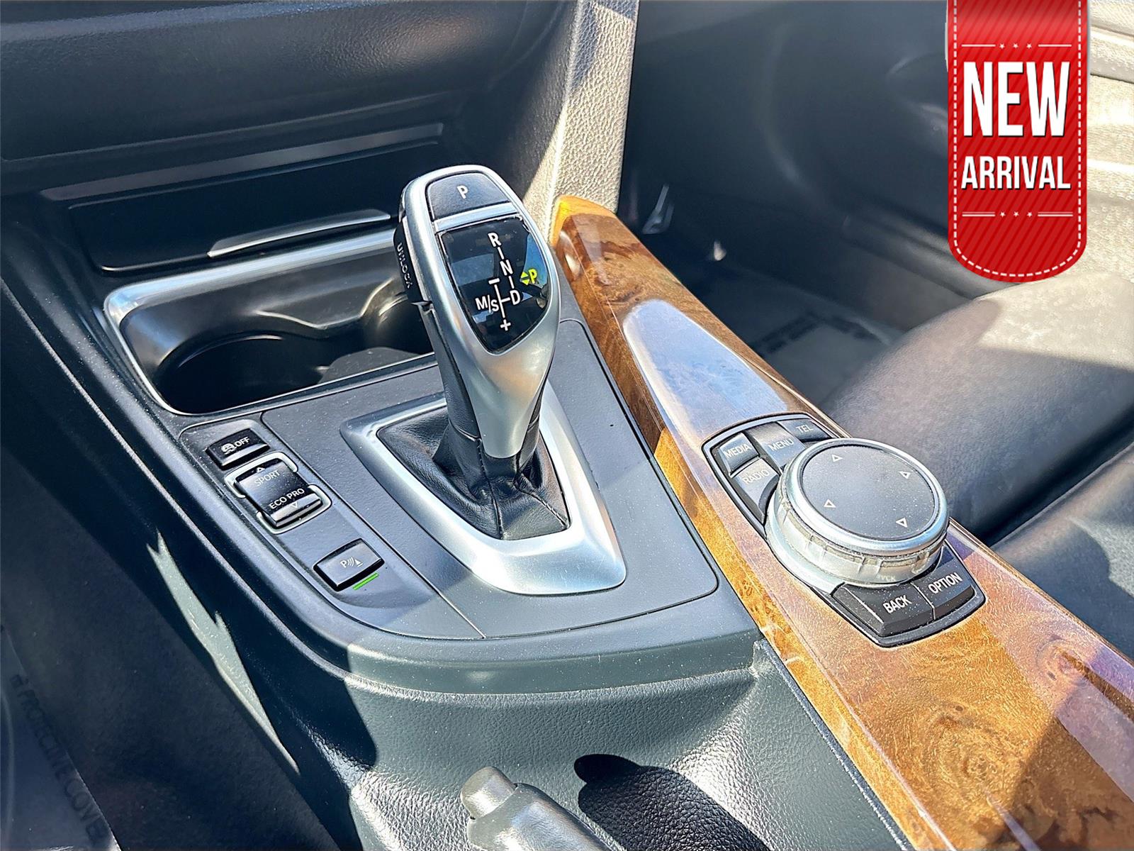 2015 BMW 4 Series 428i xDrive