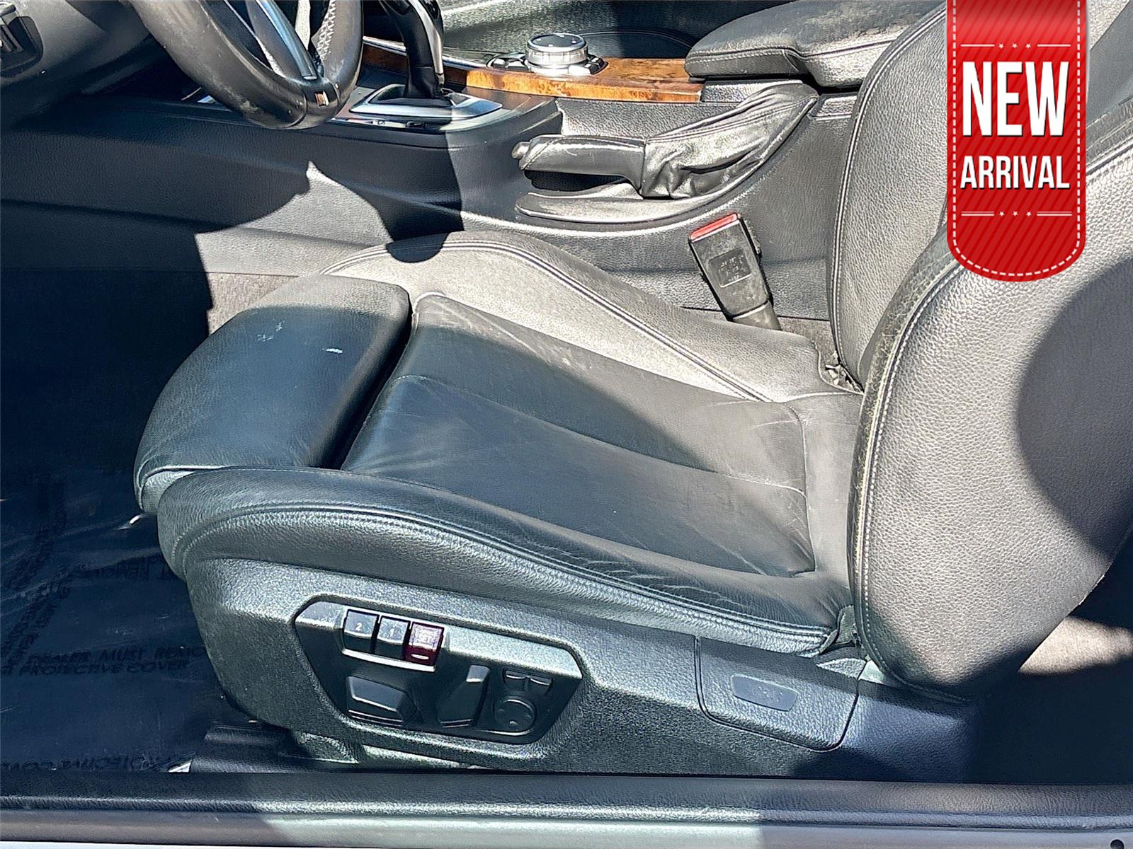 2015 BMW 4 Series 428i xDrive