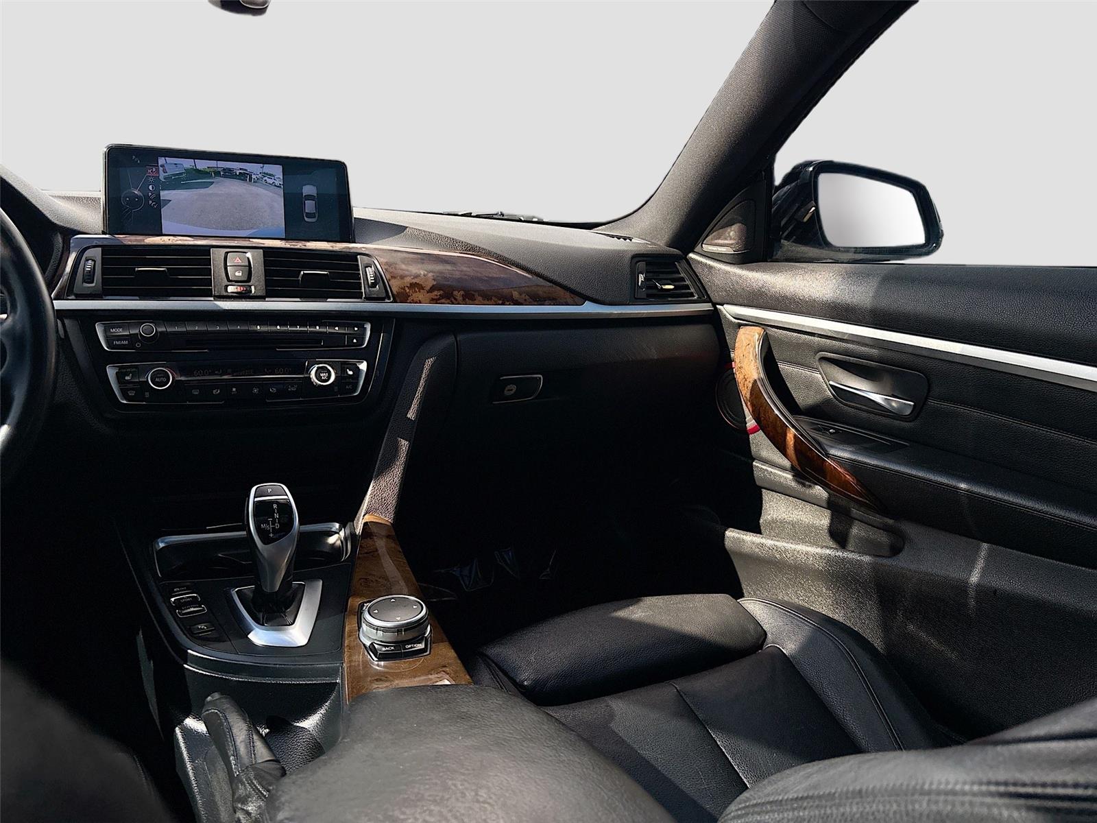 2015 BMW 4 Series 428i xDrive