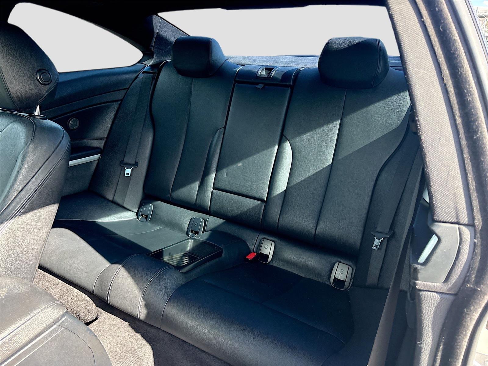 2015 BMW 4 Series 428i xDrive