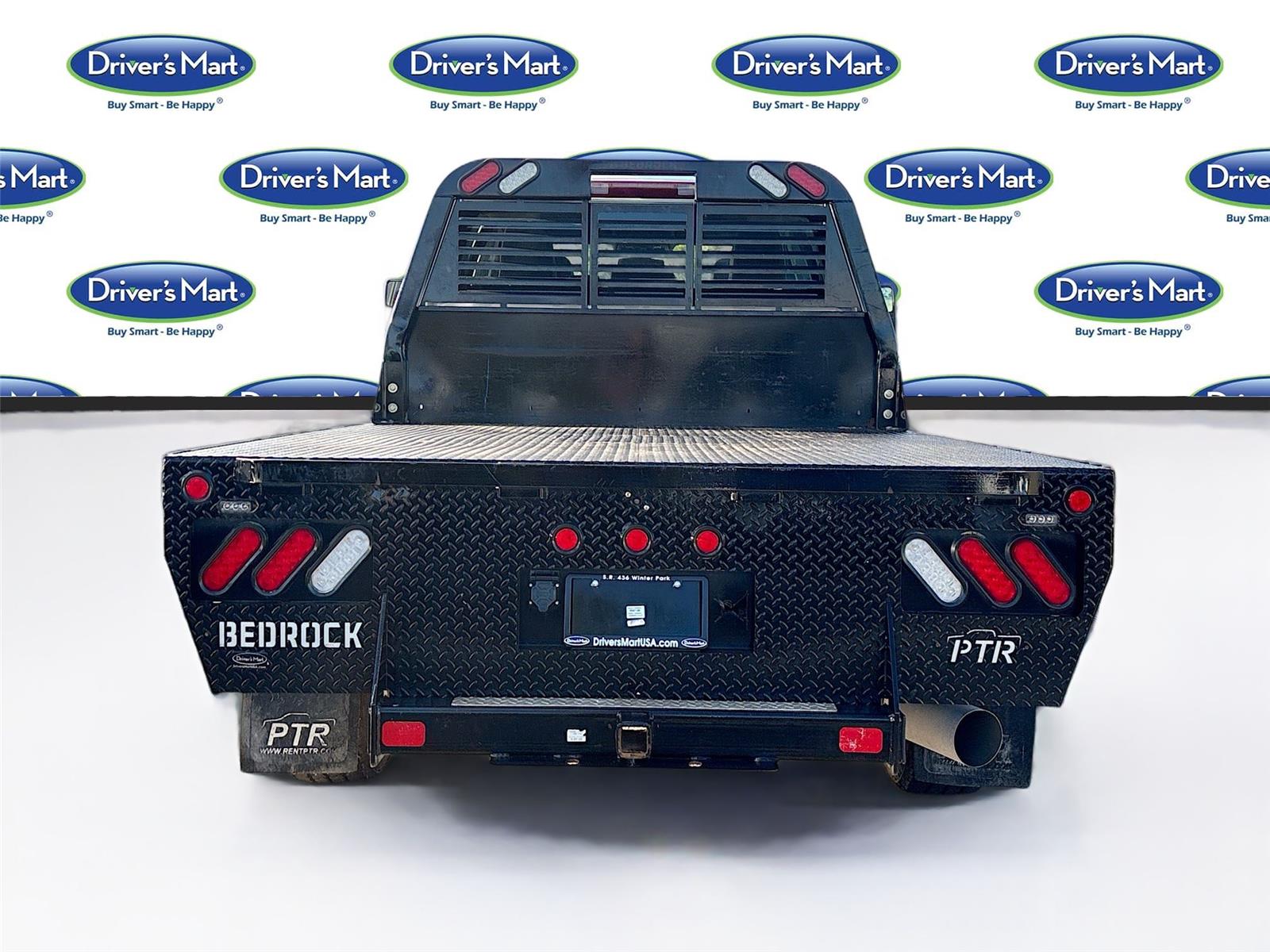 2022 Chevrolet Silverado 2500HD Work Truck photo 3