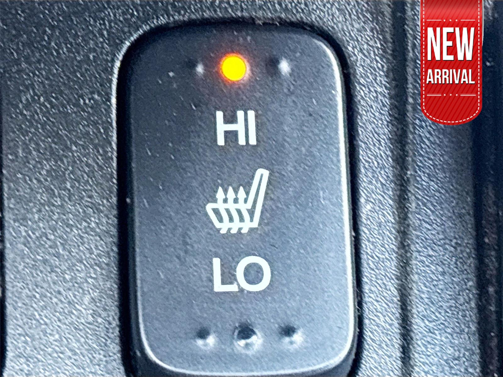 2016 Honda CR-V EX-L w/Navi