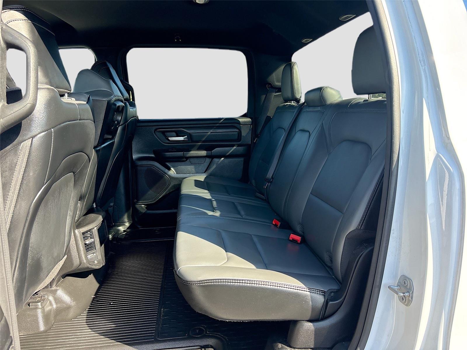 2022 Ram 1500 Tradesman
