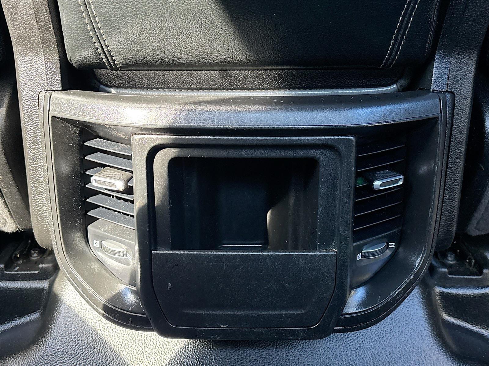 2022 Ram 1500 Tradesman