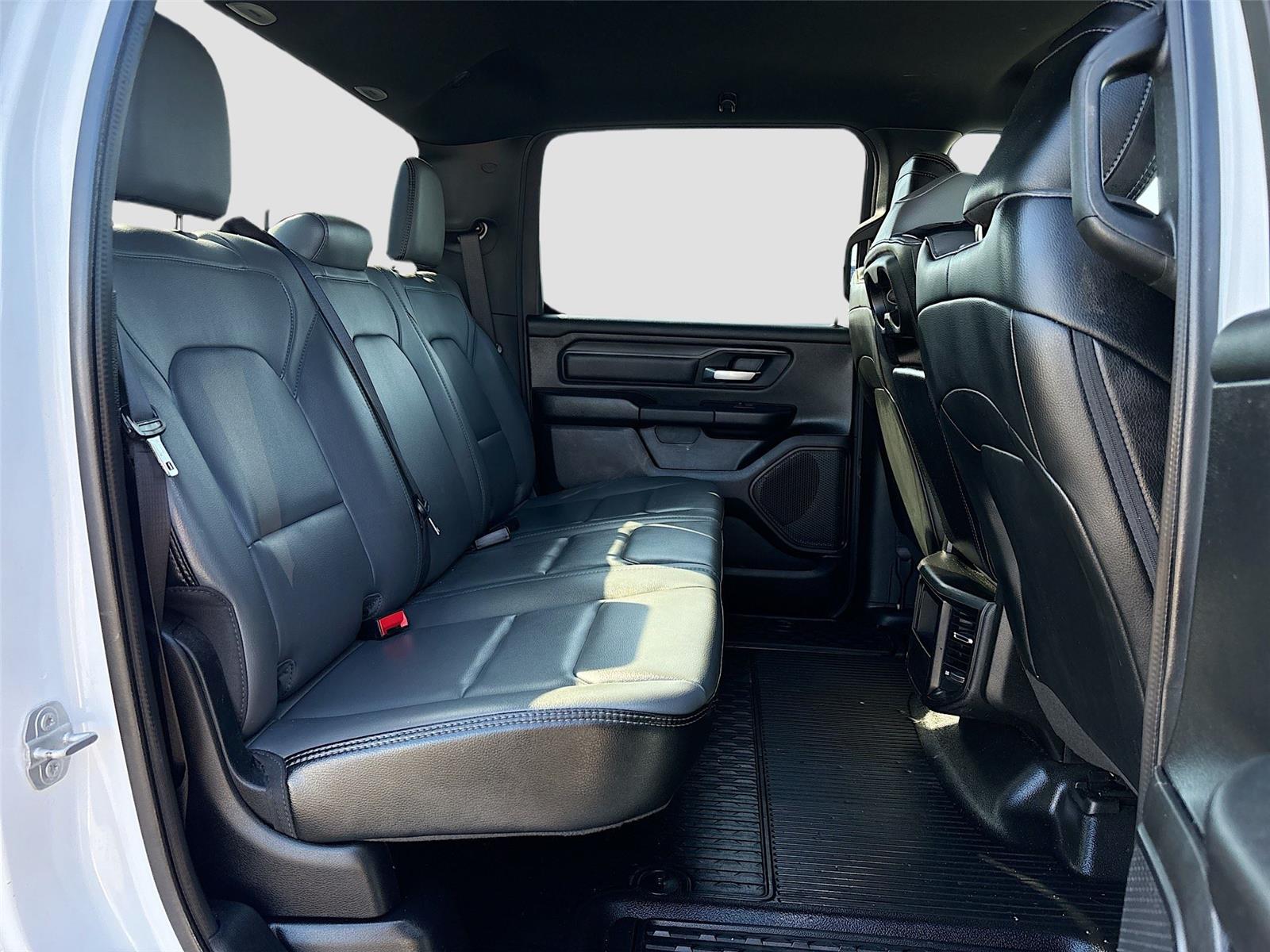 2022 Ram 1500 Tradesman