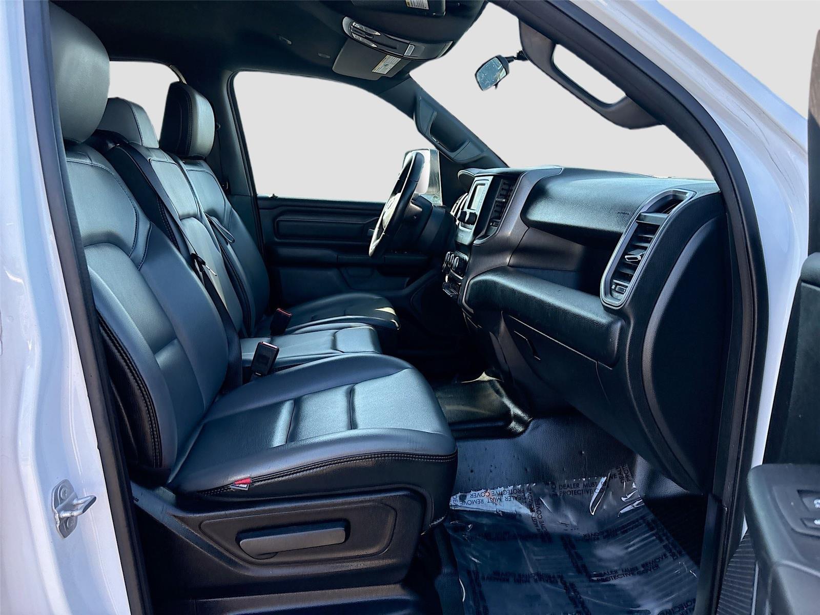 2022 Ram 1500 Tradesman