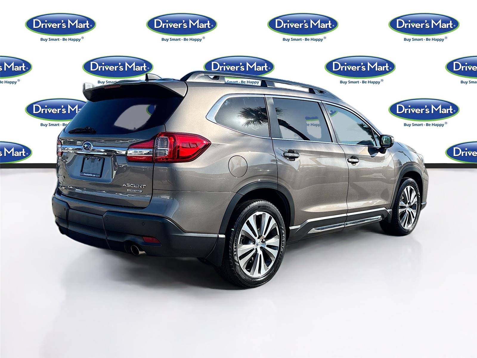2021 Subaru Ascent Limited