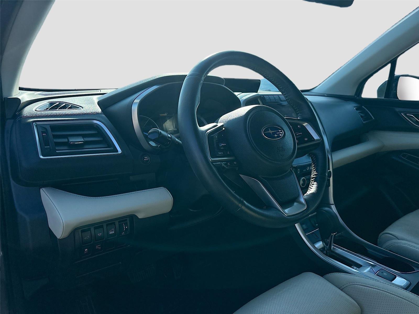 2021 Subaru Ascent Limited