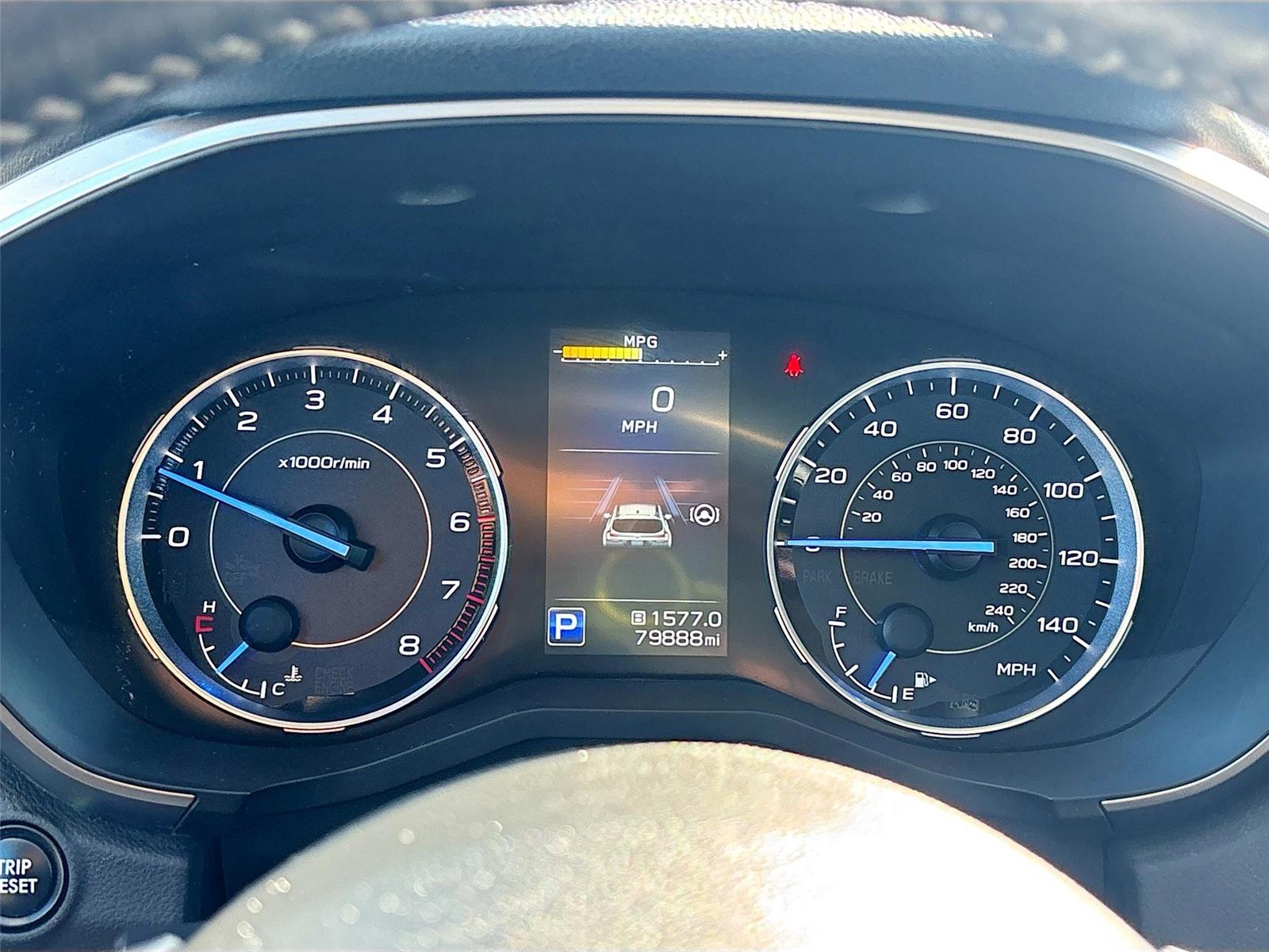 2021 Subaru Ascent Limited