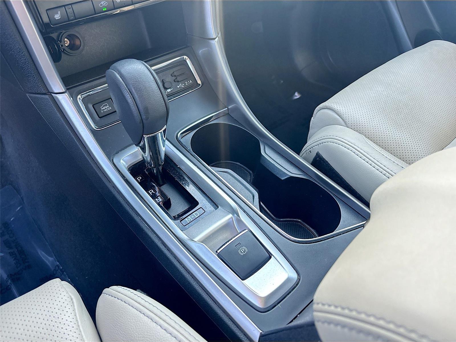 2021 Subaru Ascent Limited