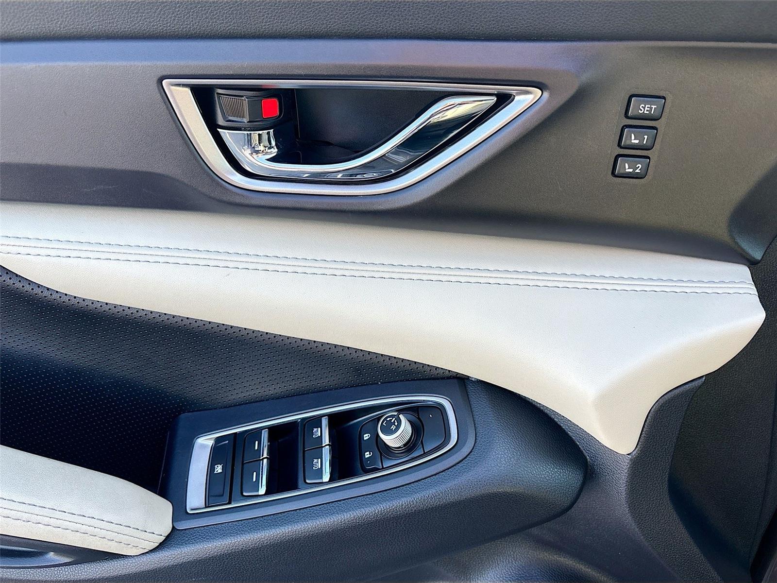 2021 Subaru Ascent Limited