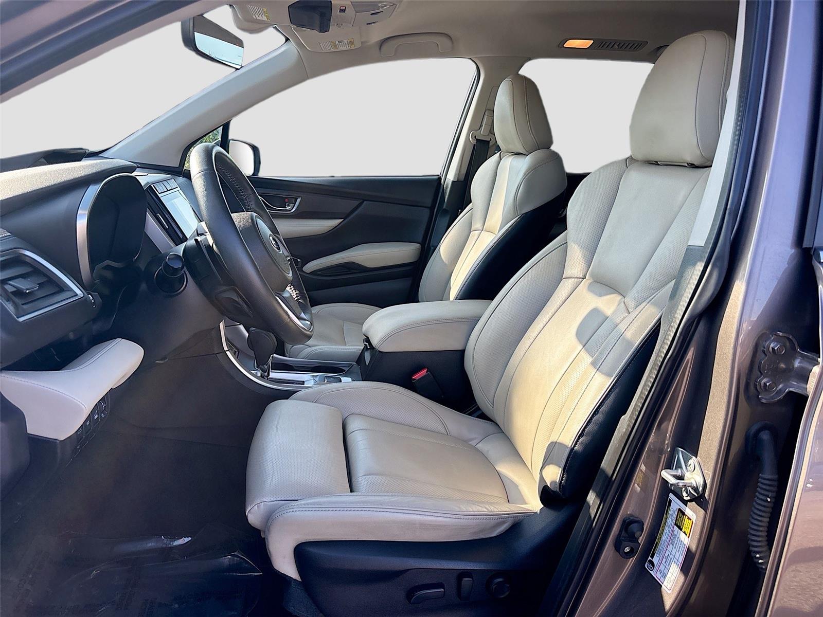 2021 Subaru Ascent Limited