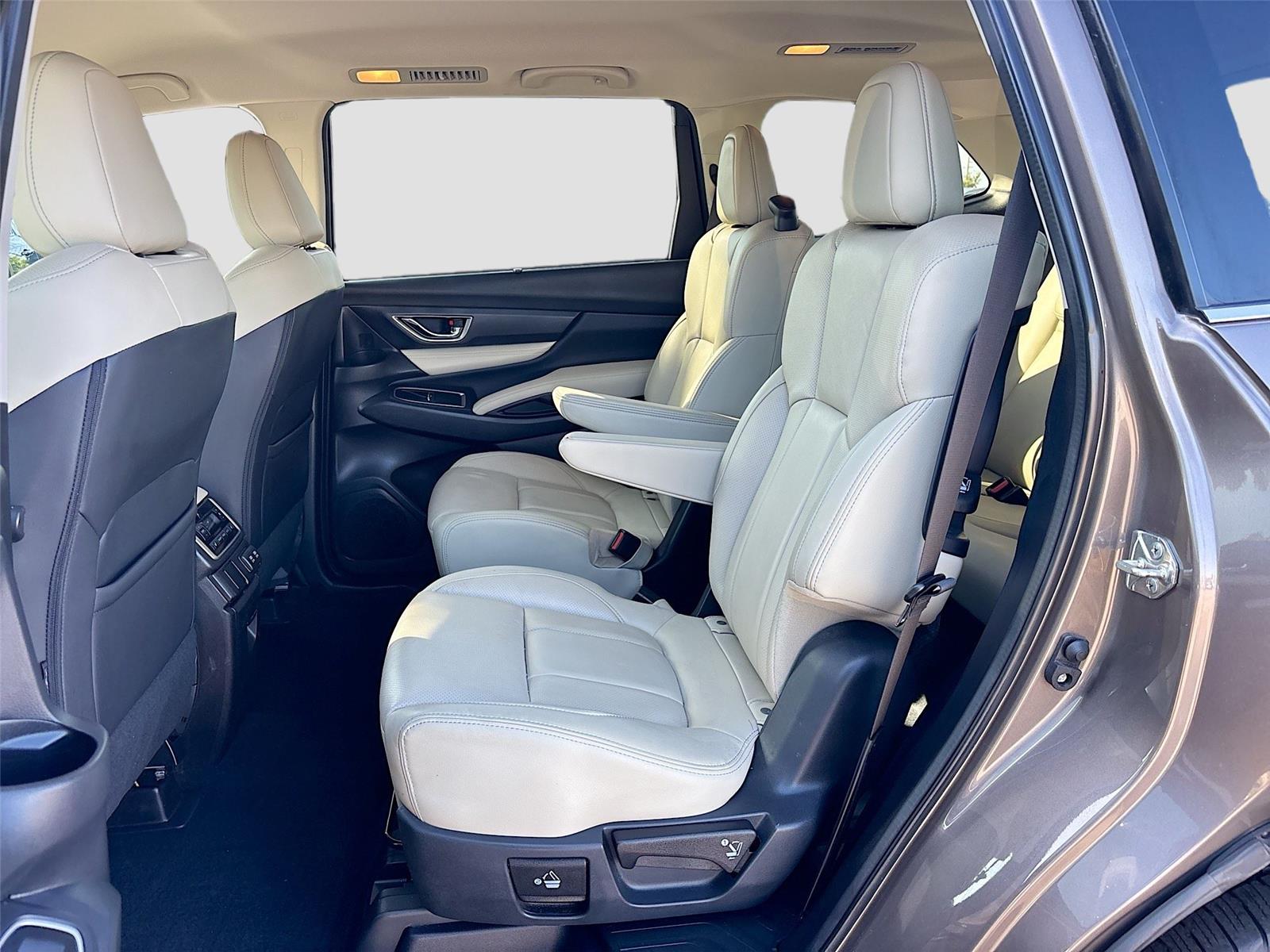2021 Subaru Ascent Limited