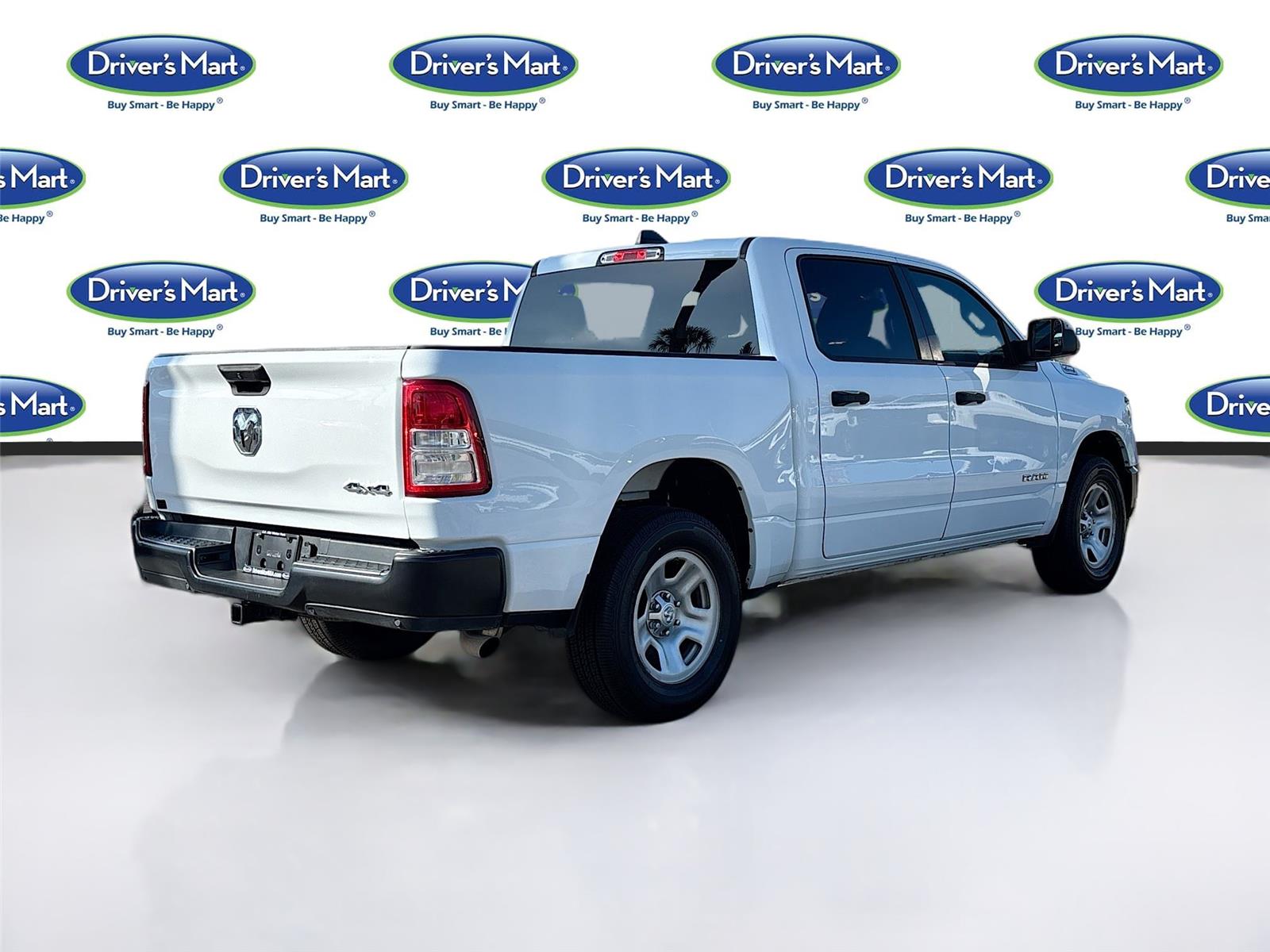 2022 Ram 1500 Tradesman