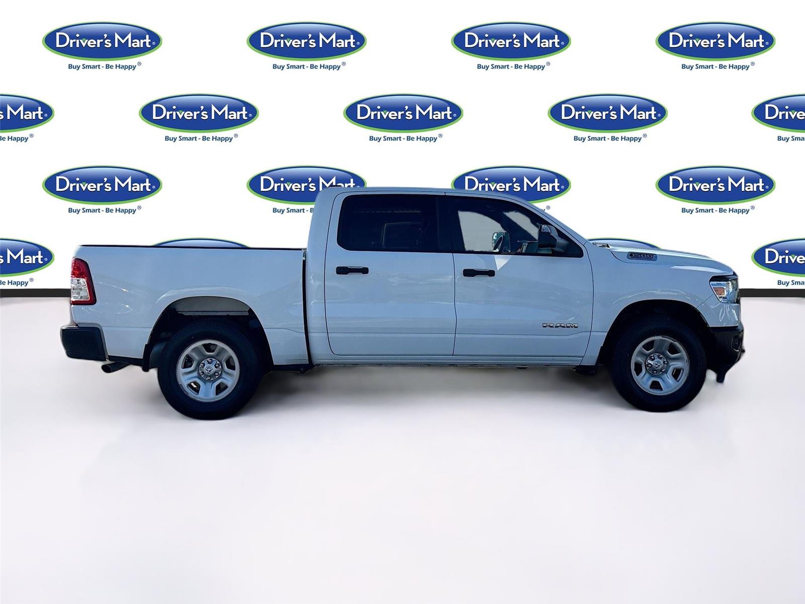 2022 Ram 1500 Tradesman