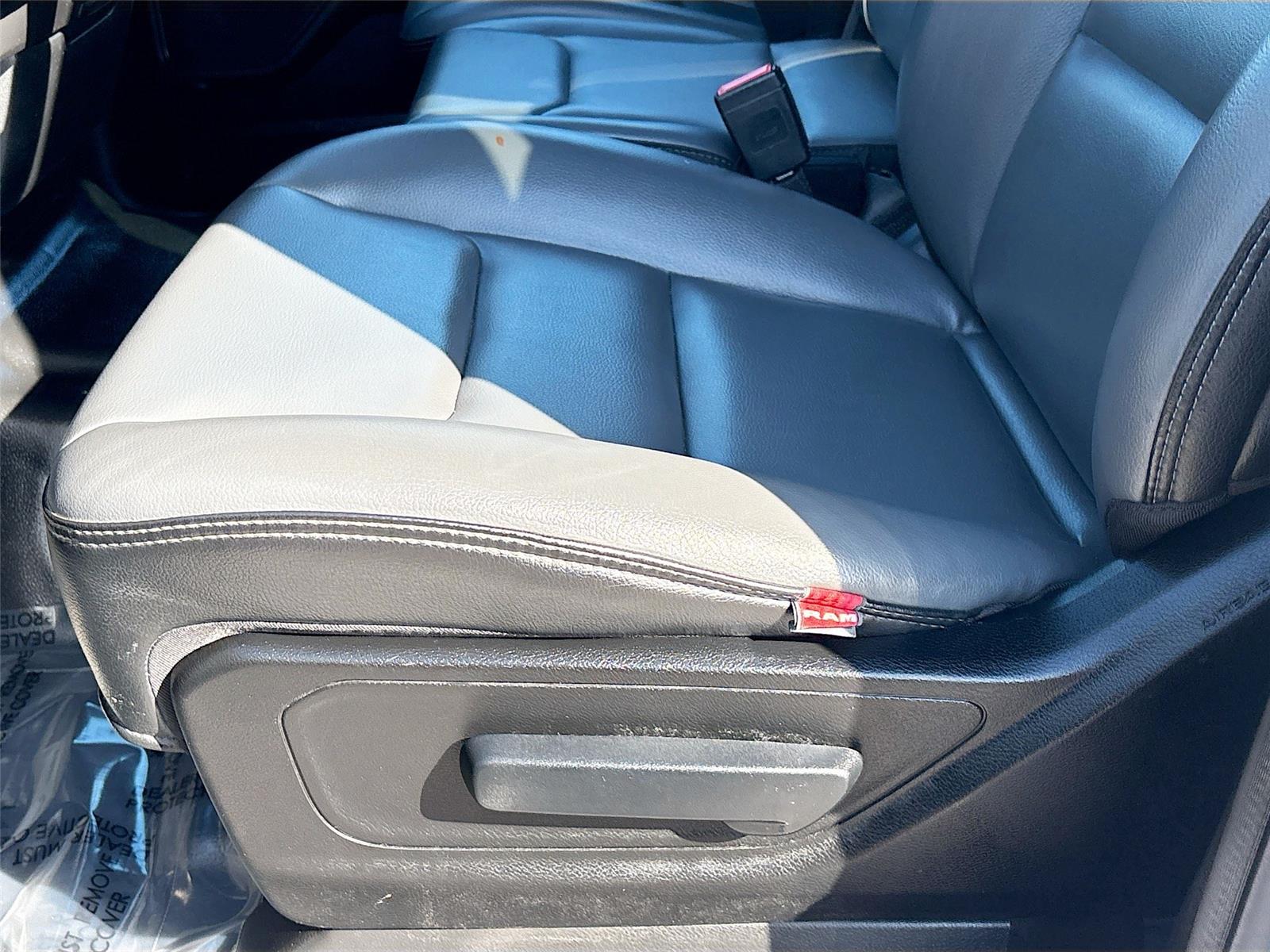 2022 Ram 1500 Tradesman