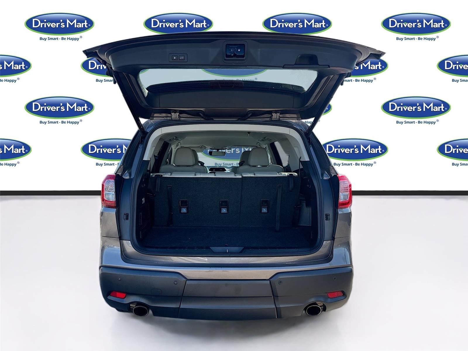 2021 Subaru Ascent Limited