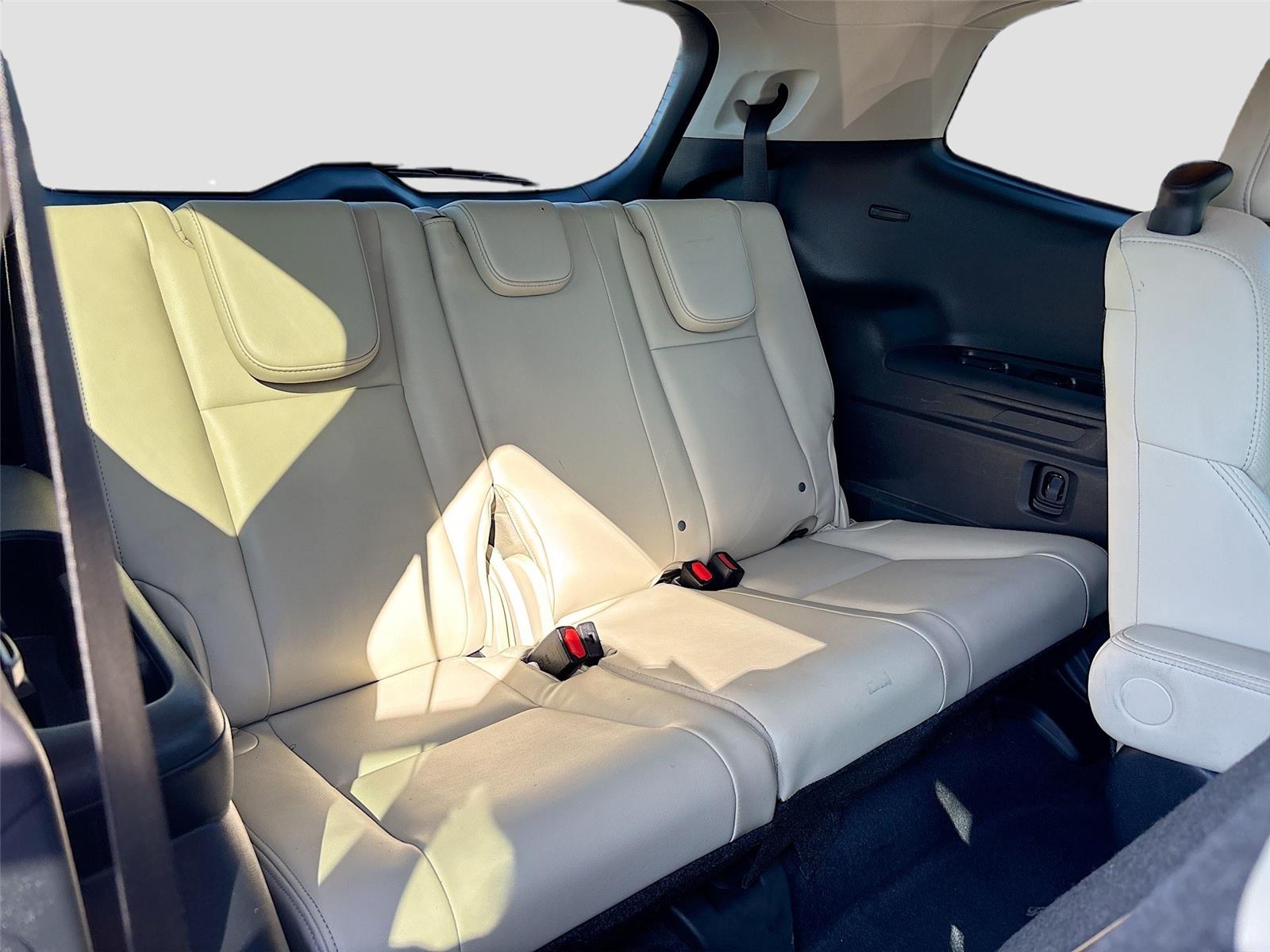 2021 Subaru Ascent Limited