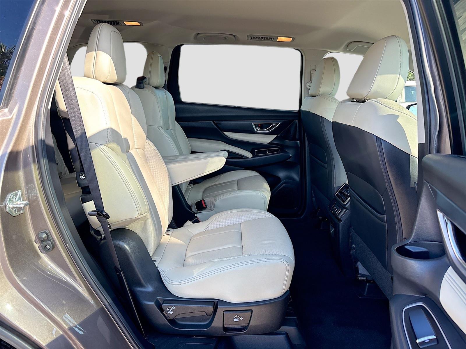 2021 Subaru Ascent Limited