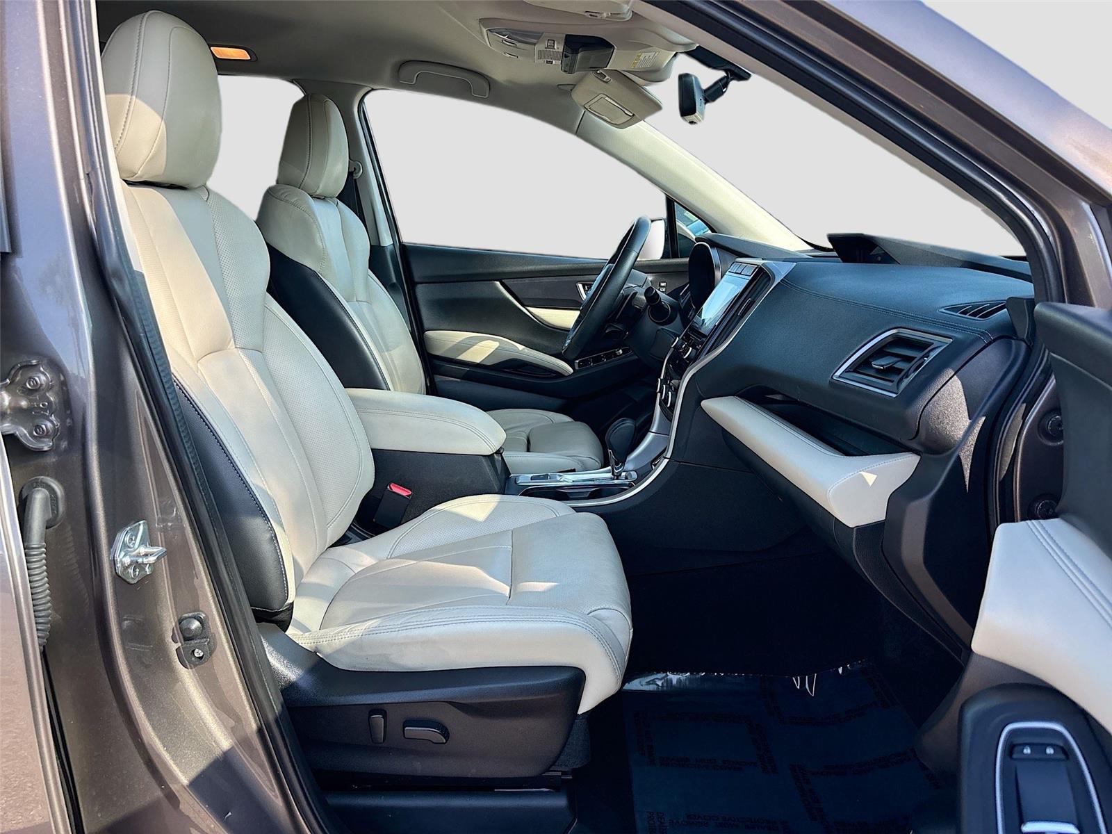 2021 Subaru Ascent Limited