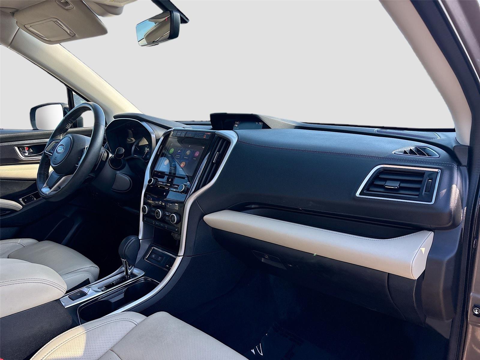 2021 Subaru Ascent Limited
