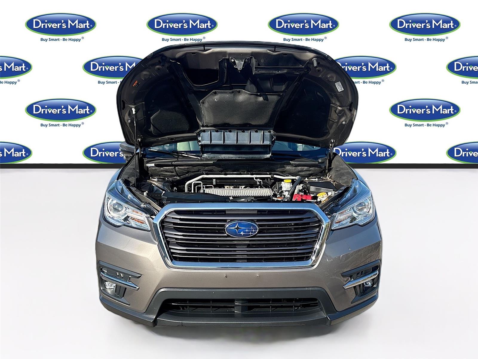 2021 Subaru Ascent Limited