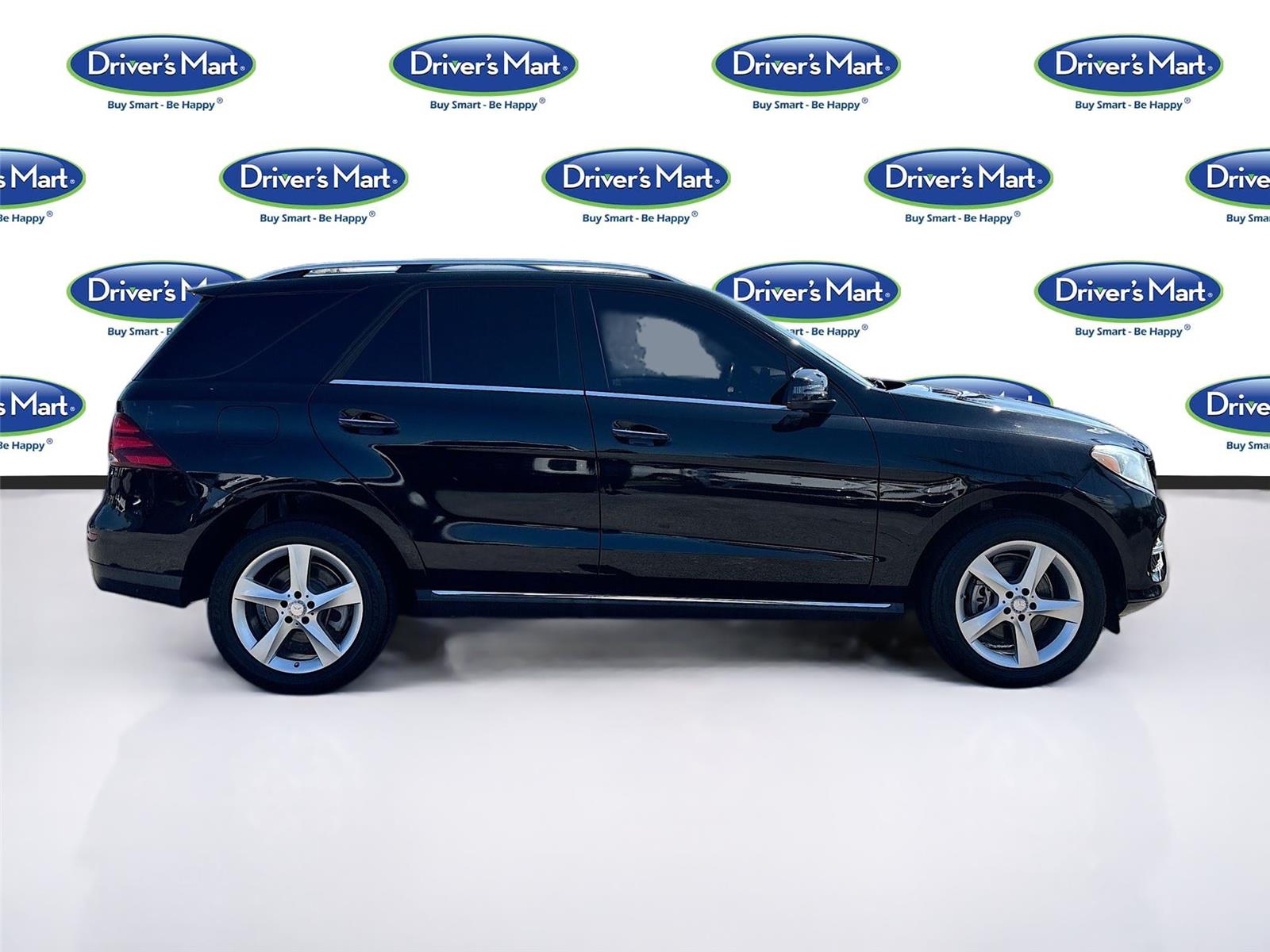 2016 Mercedes Benz GLE 350 photo 6