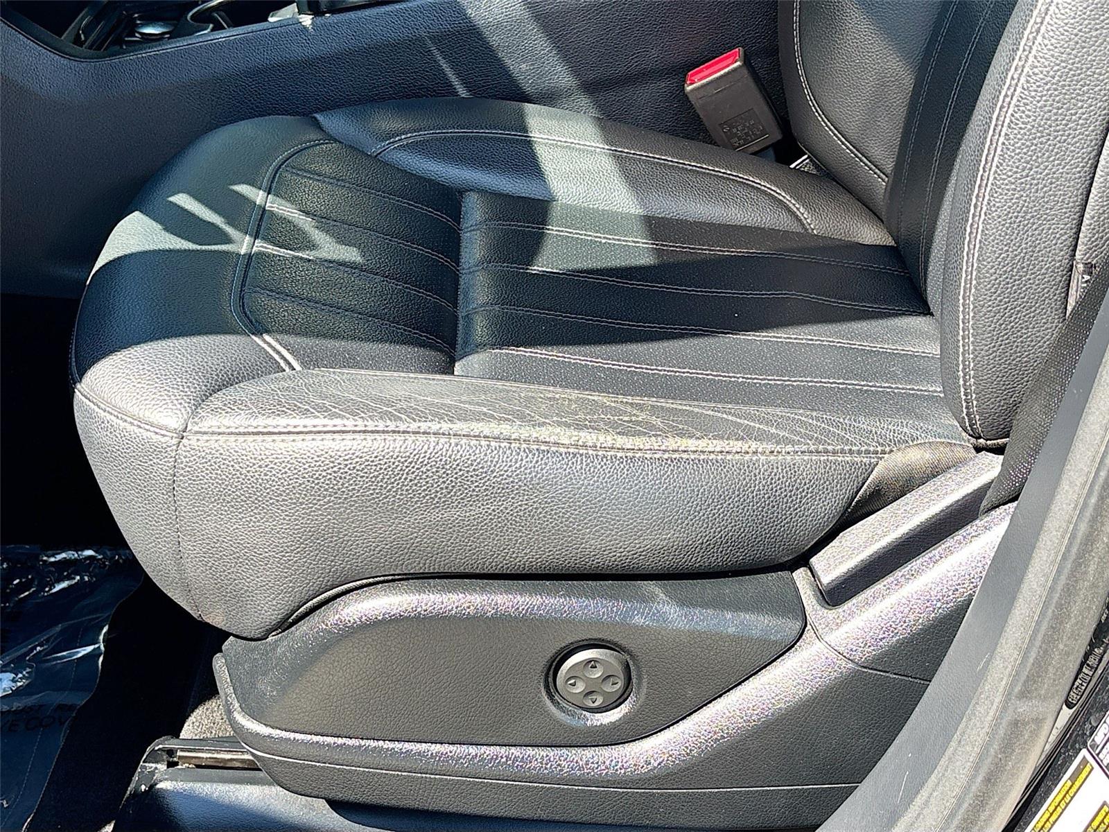 2016 Mercedes Benz GLE 350 photo 16