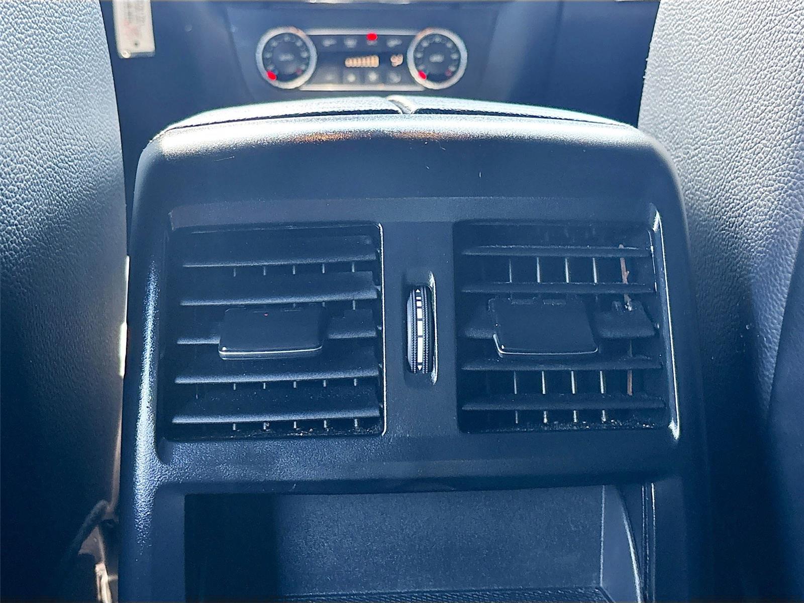 2016 Mercedes Benz GLE 350 photo 23
