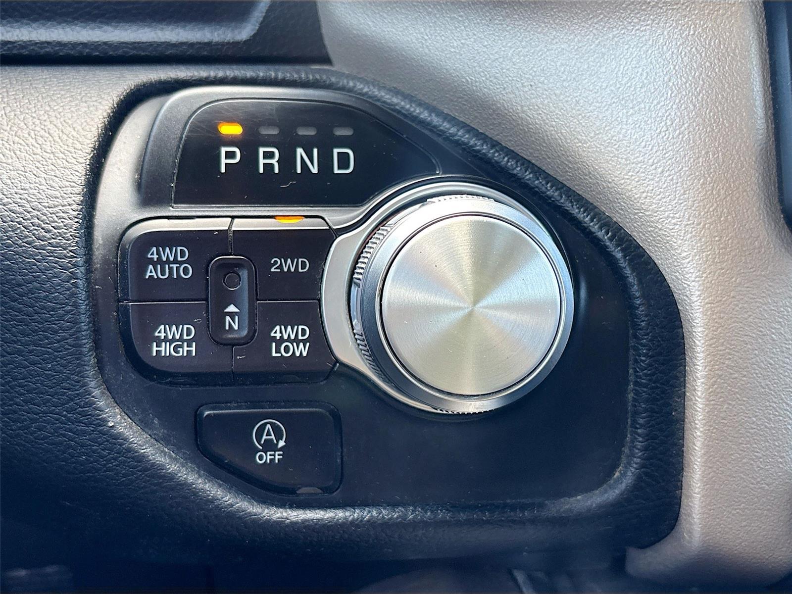 2022 Ram 1500 Laramie photo 12