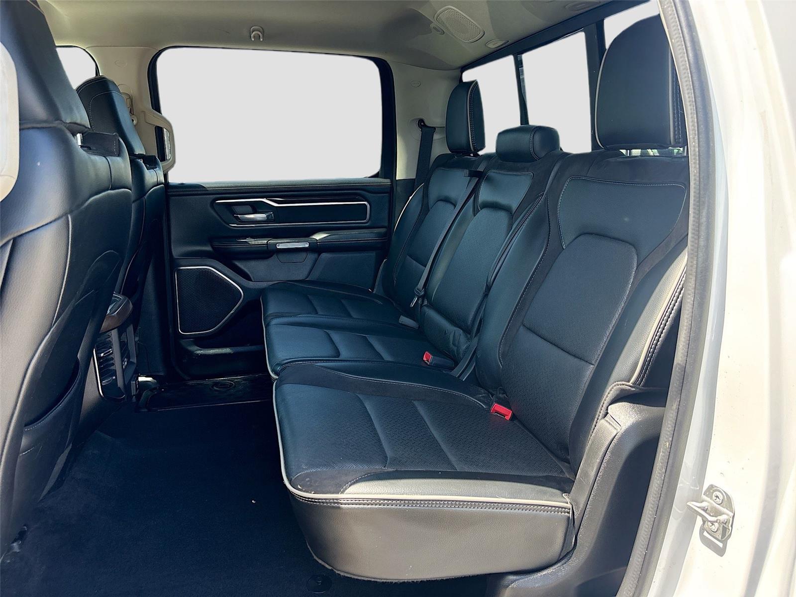2022 Ram 1500 Laramie photo 19