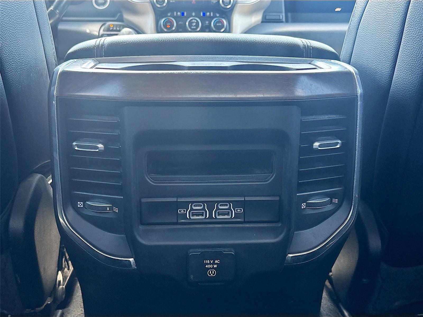 2022 Ram 1500 Laramie photo 20