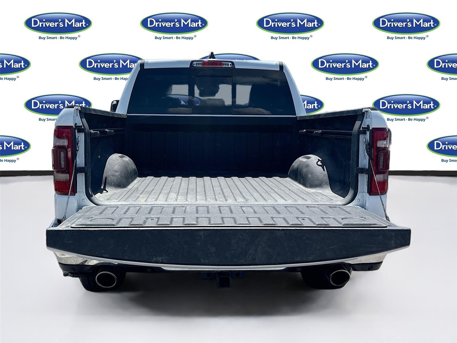 2022 Ram 1500 Laramie photo 21