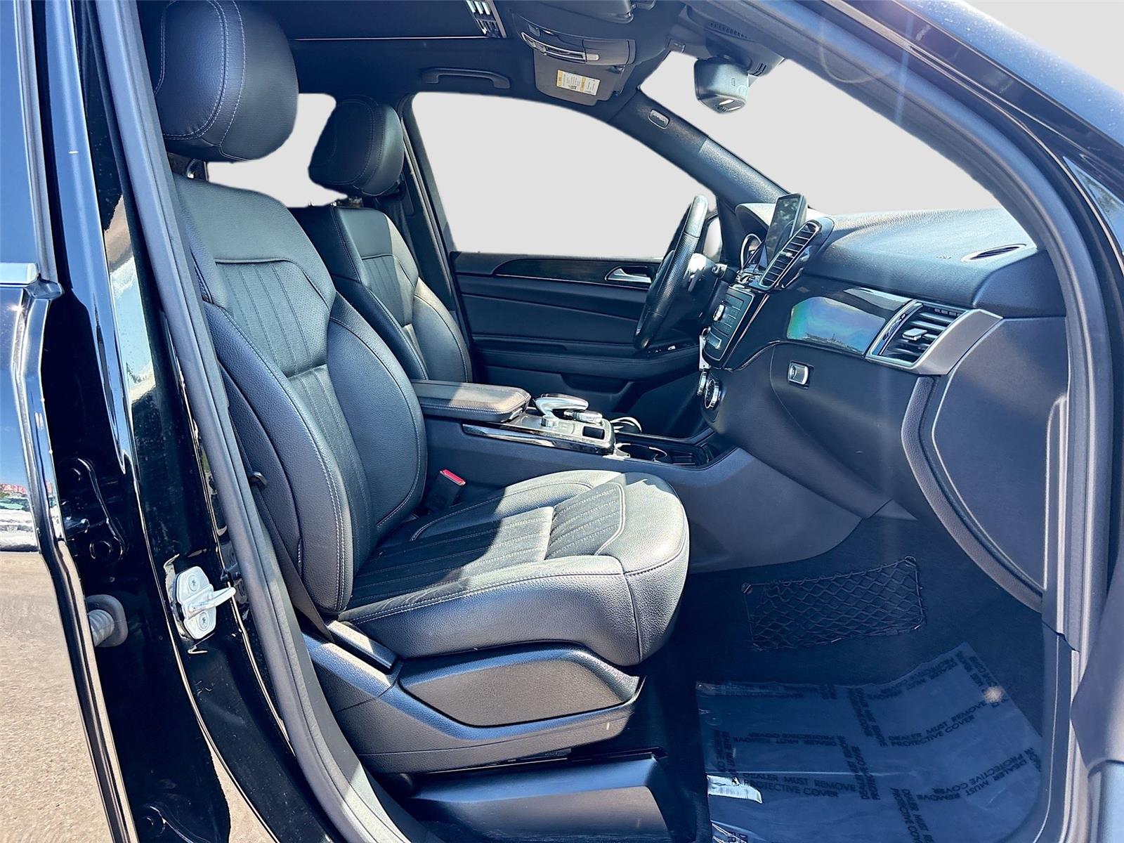 2016 Mercedes Benz GLE 350 photo 25