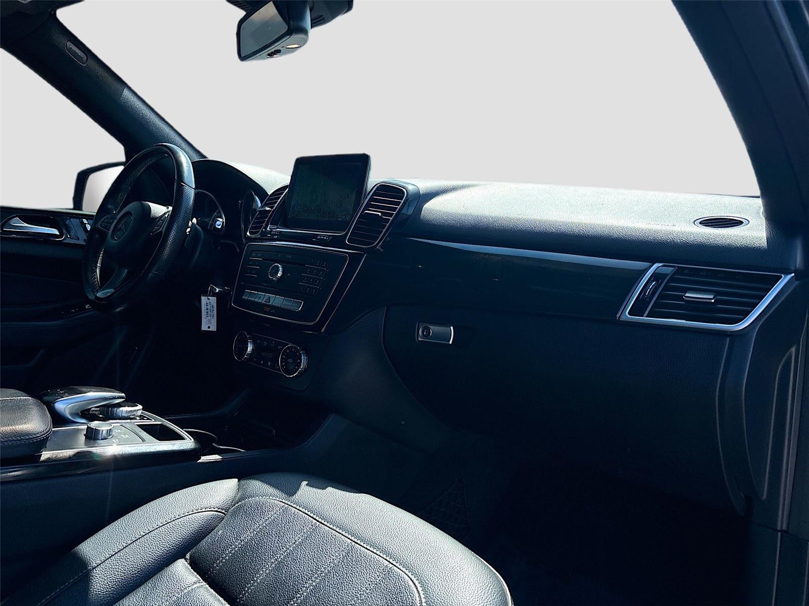 2016 Mercedes Benz GLE 350 photo 26
