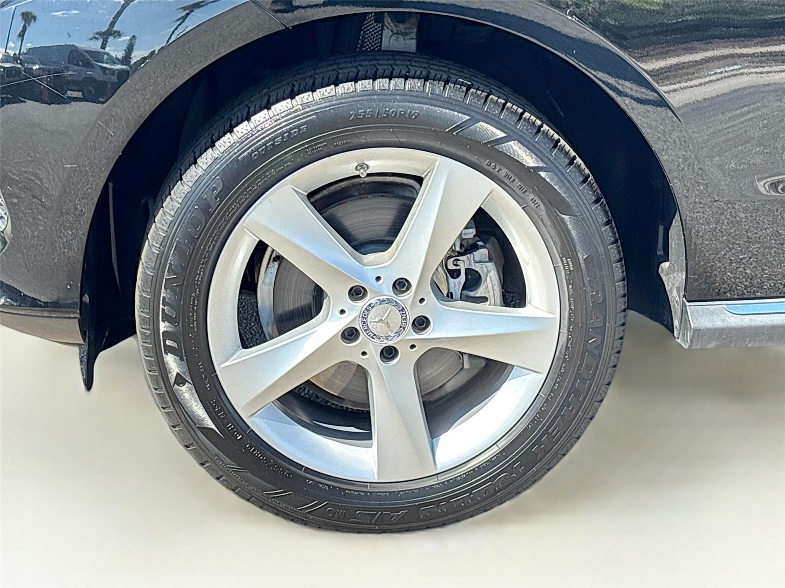 2016 Mercedes Benz GLE 350 photo 28