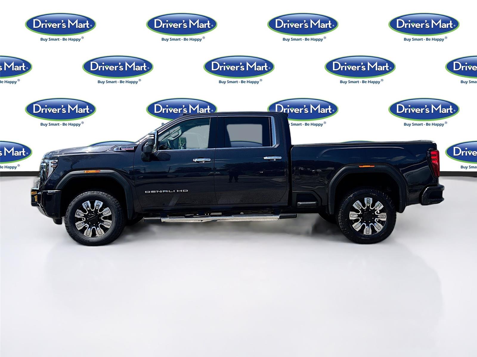 2024 Gmc Sierra HD Denali photo 4