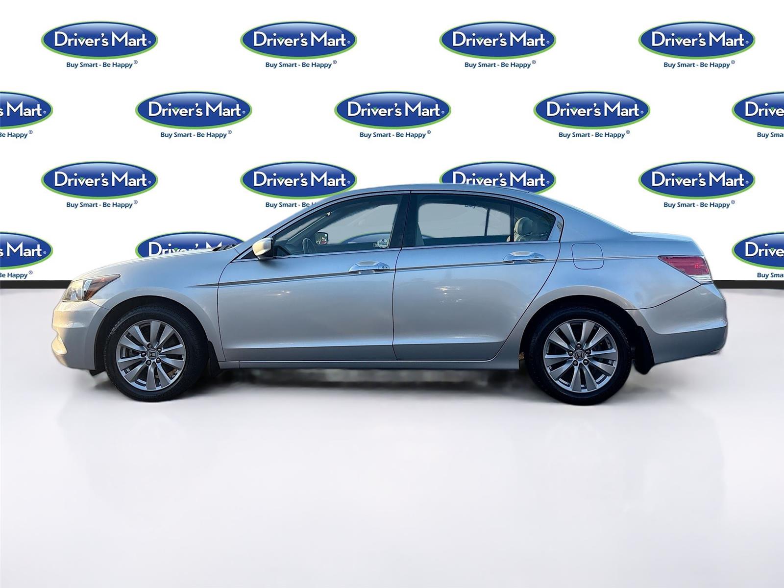 2012 Honda Accord EX-L photo 3