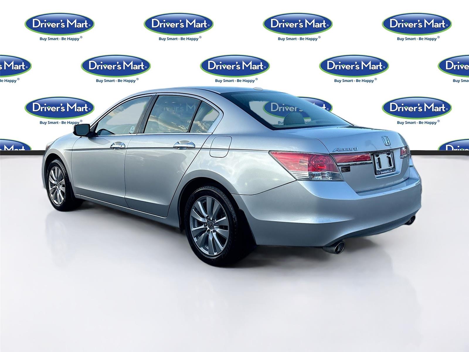 2012 Honda Accord EX-L photo 4
