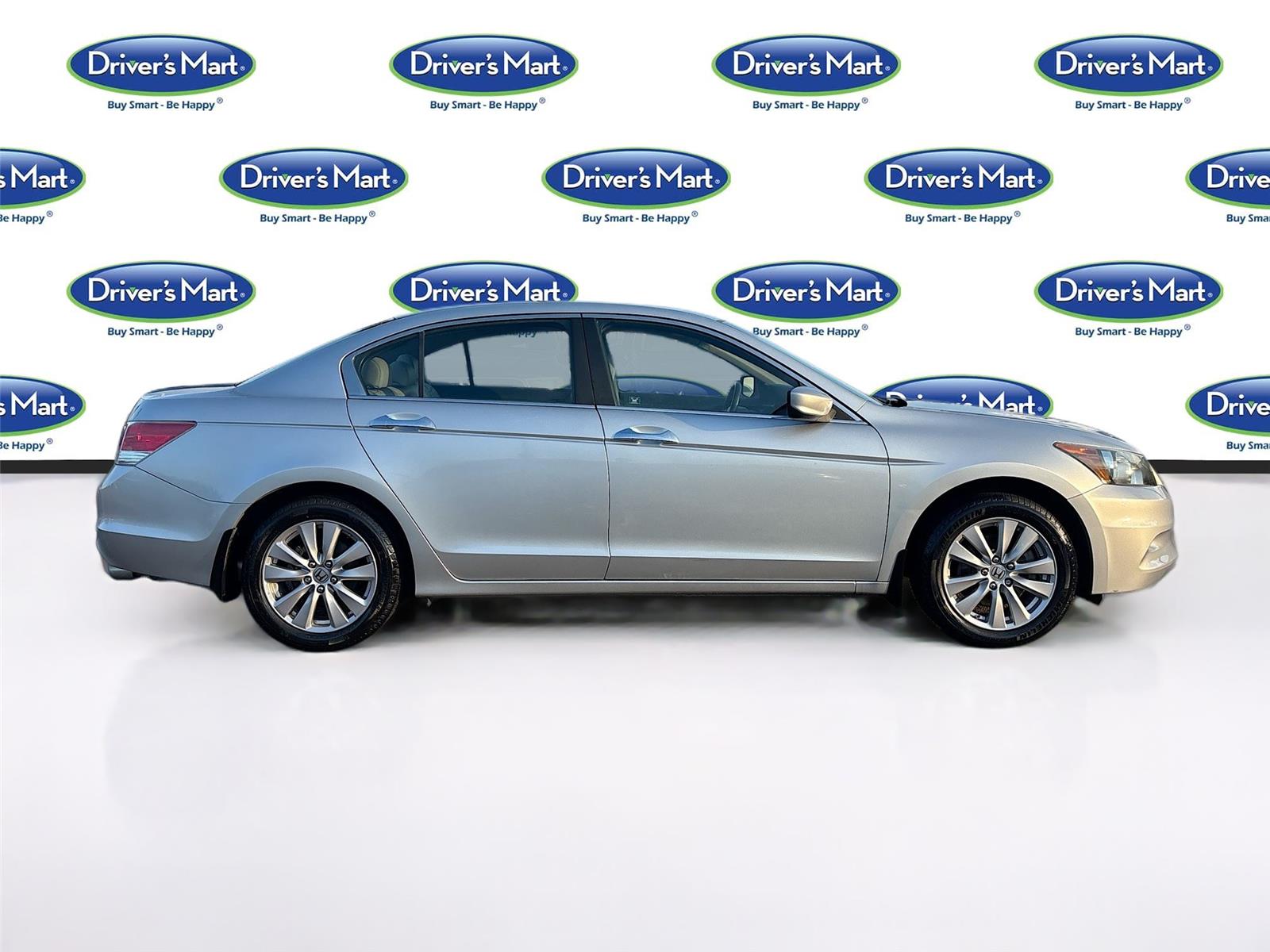 2012 Honda Accord Sdn EX-L